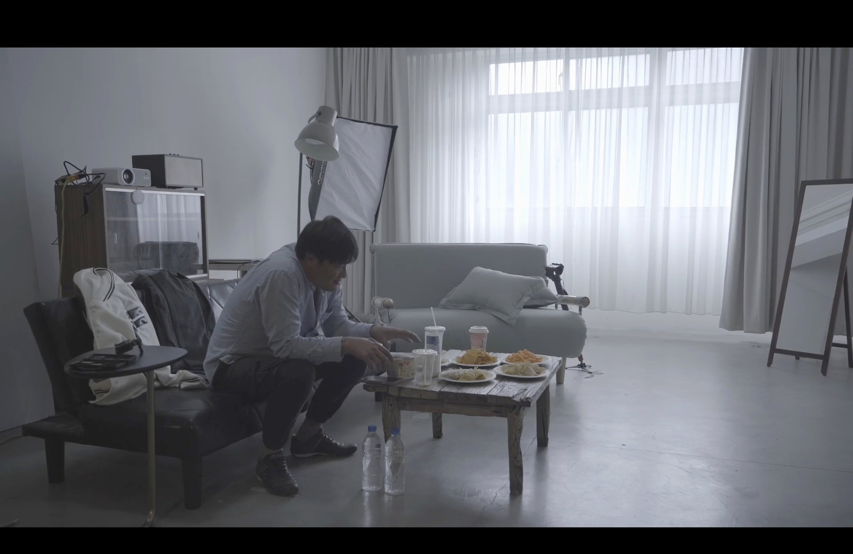我的爸爸是死刑犯 Me and My Condemned Father