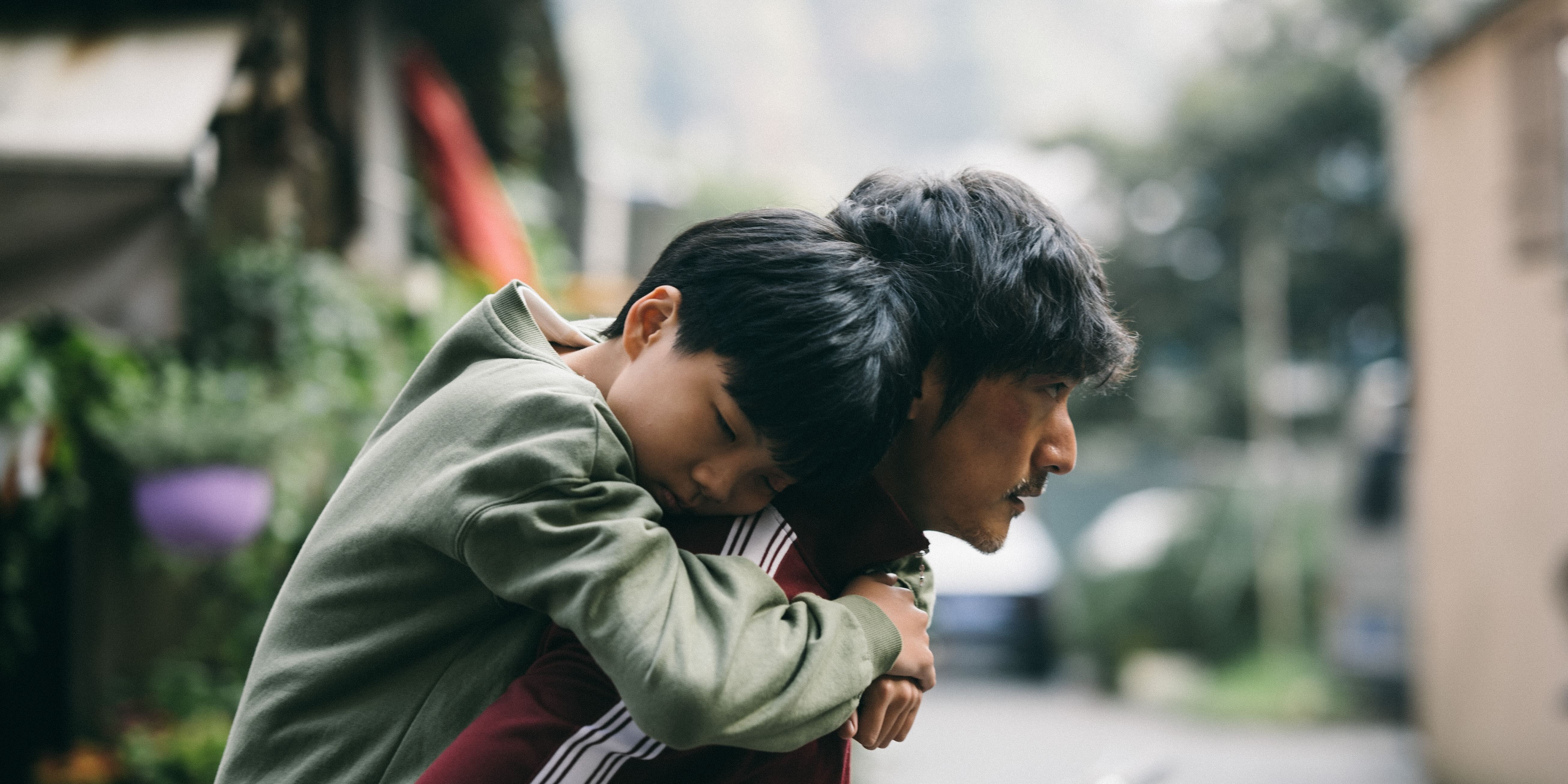特別放映｜比如父子 My Father's Son（10/18 現場免費索票與放映）