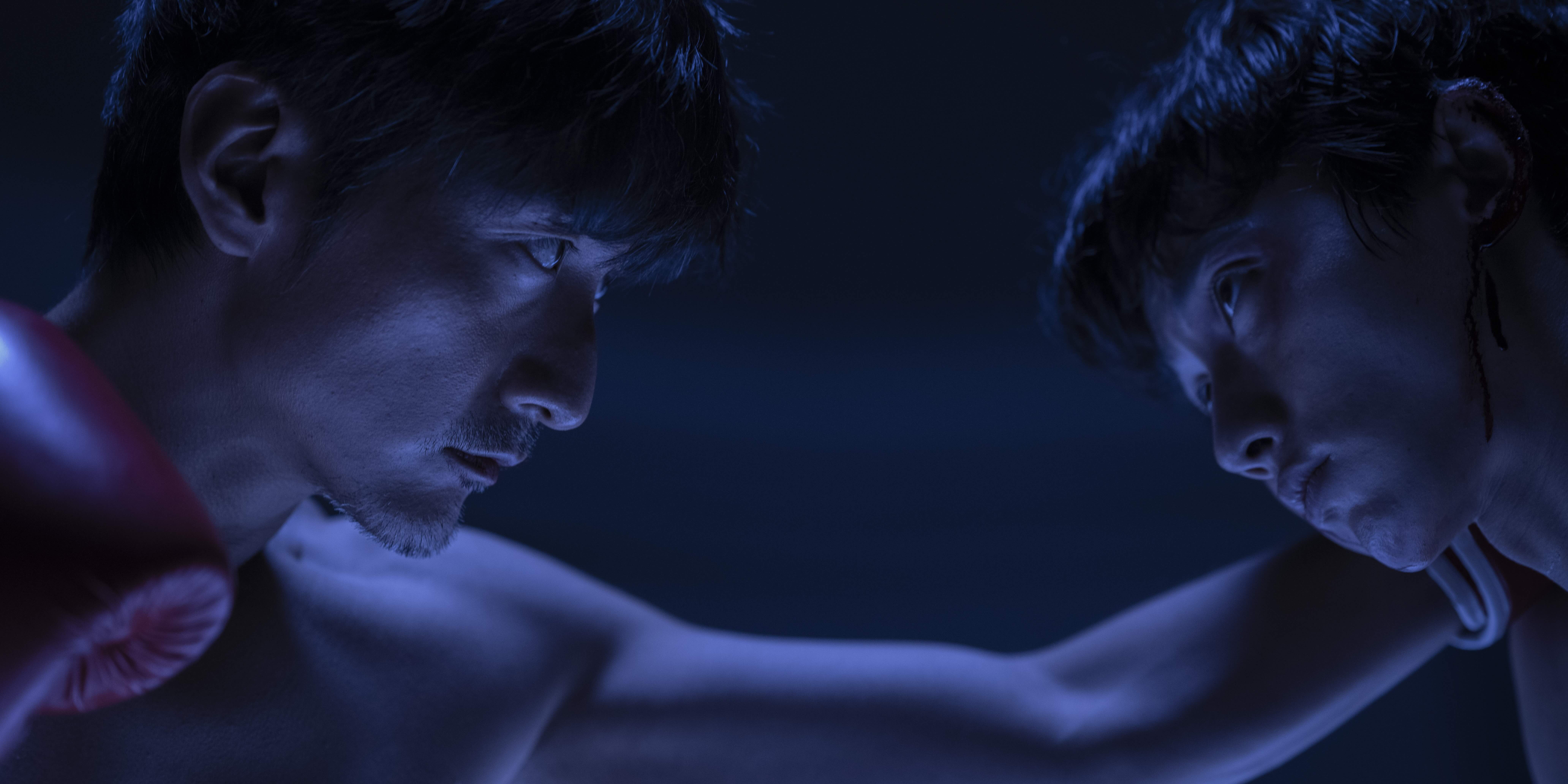 特別放映｜比如父子 My Father's Son（10/18 現場免費索票與放映）