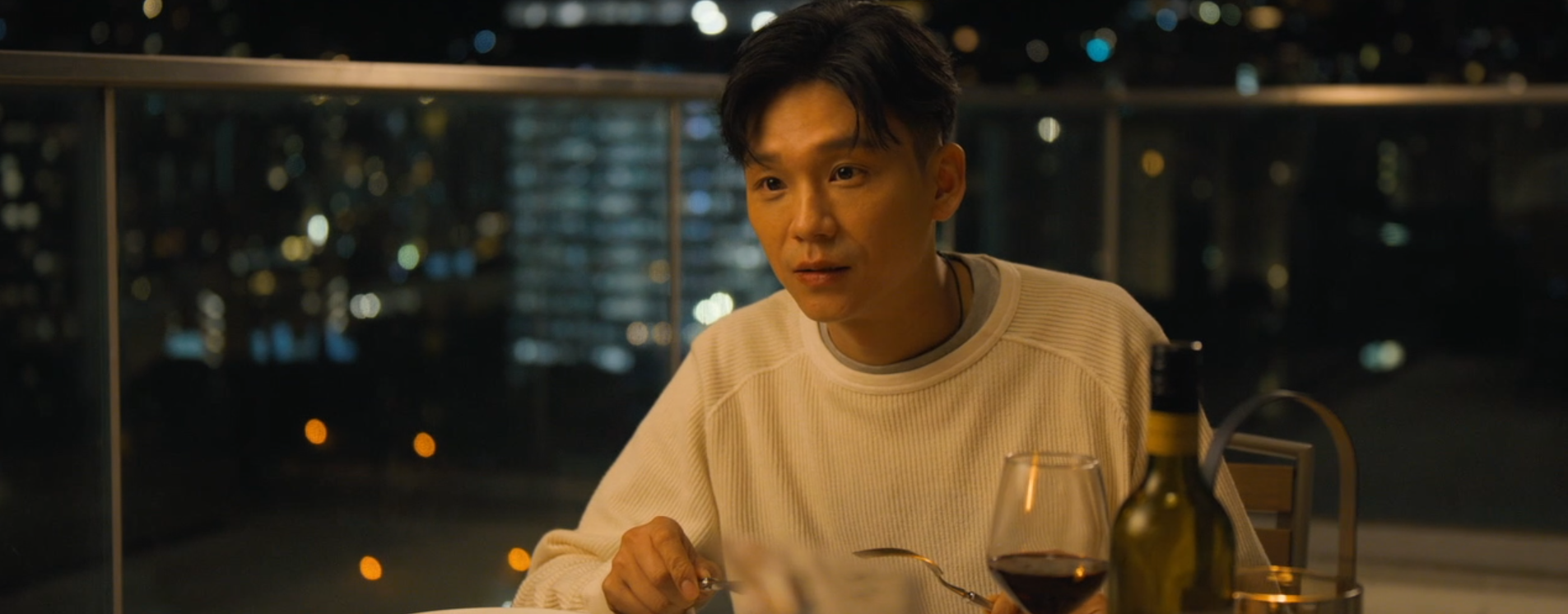 廚師發辦 The Dating Menu